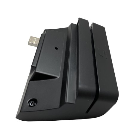 Capture MSR + RFID USB module for